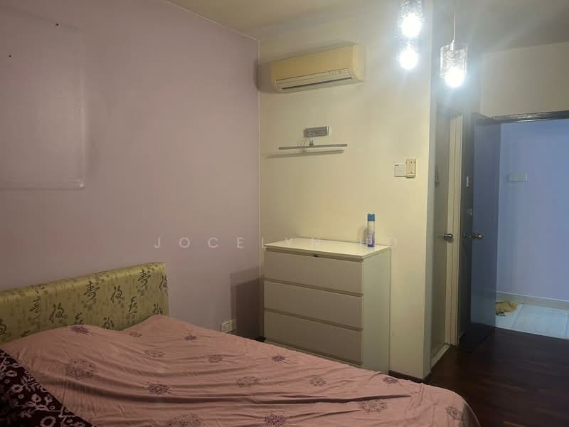 Condominium for Sale at Green Avenue Condominium - Jocelyn Ho - Bedroom - PropertyGuru.com.my