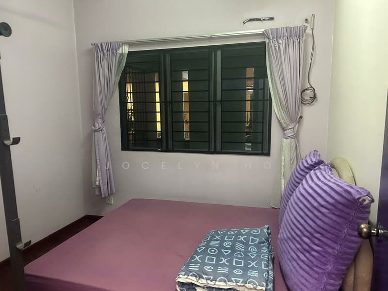 Condominium for Sale at Green Avenue Condominium - Jocelyn Ho - Bedroom - PropertyGuru.com.my