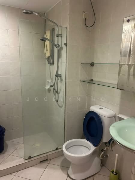Condominium for Sale at Green Avenue Condominium - Jocelyn Ho - Bathroom - PropertyGuru.com.my
