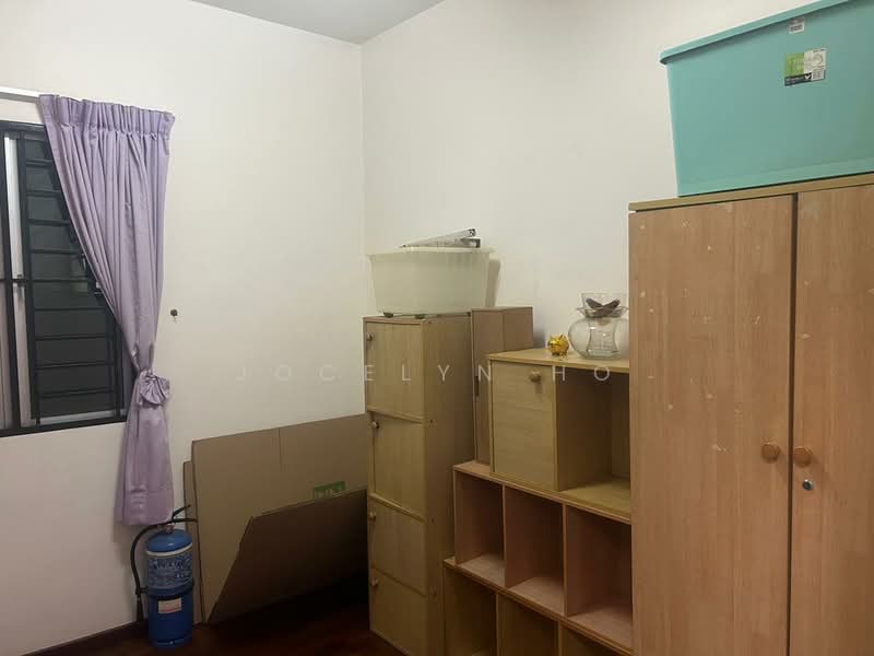 Condominium for Sale at Green Avenue Condominium - Jocelyn Ho - Interior - PropertyGuru.com.my