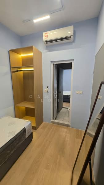 Service Residence for Rent at The Suite - Cammie Loh - Bedroom - PropertyGuru.com.my