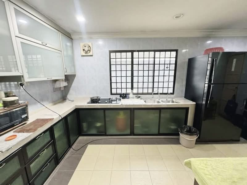 1-storey Terraced House for Sale in Taman Johor Jaya (Johor Bahru) - Shawn Lim - PropertyGuru.com.my