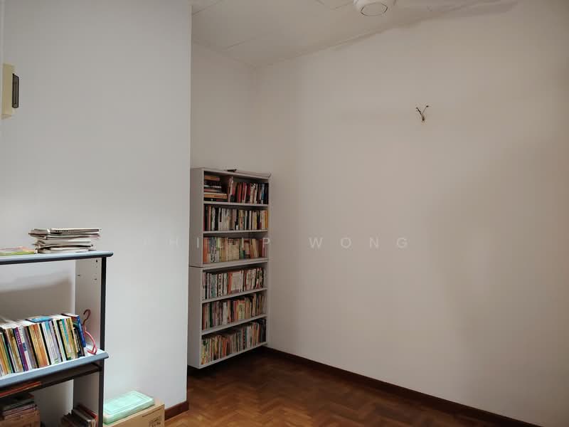 2-storey Terraced House for Rent in Taman Daya (Johor Bahru) - Philip Wong - Study - PropertyGuru.com.my