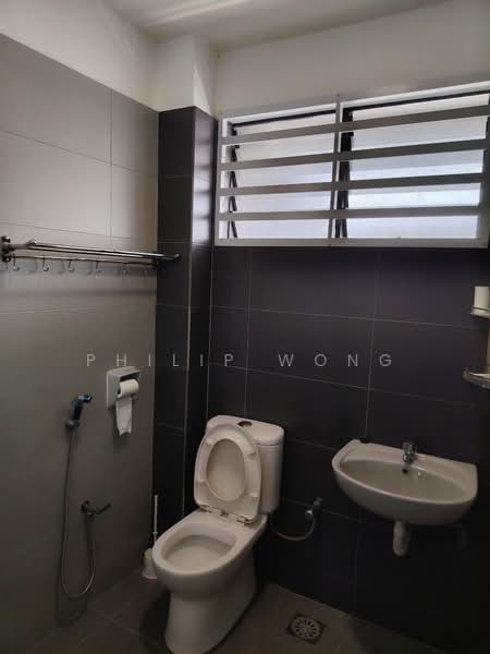 2-storey Terraced House for Rent in Taman Daya (Johor Bahru) - Philip Wong - Bathroom - PropertyGuru.com.my