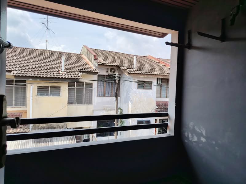 2-storey Terraced House for Rent in Taman Daya (Johor Bahru) - Philip Wong - Exterior - PropertyGuru.com.my