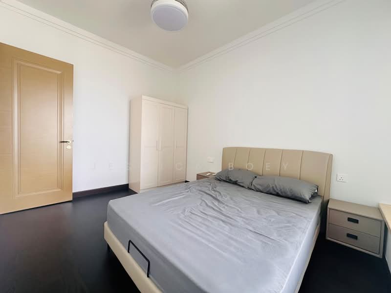 R&F Princess Cove Phase 2-Seine Region untuk Untuk Disewa - RM 3,200 /bulan, Mac 2026 - Bedroom - PropertyGuru.com.my