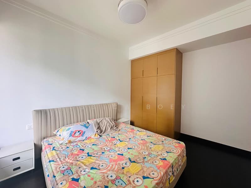 R&F Princess Cove Phase 2-Seine Region untuk Untuk Disewa - RM 3,200 /bulan, Mac 2026 - PropertyGuru.com.my