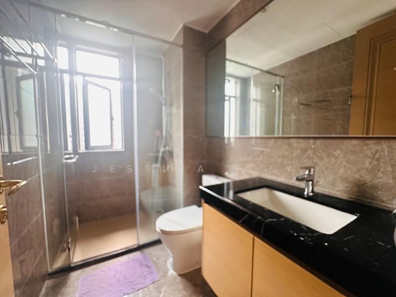 R&F Princess Cove Phase 2-Seine Region untuk Untuk Disewa - RM 3,200 /bulan, Mac 2026 - PropertyGuru.com.my