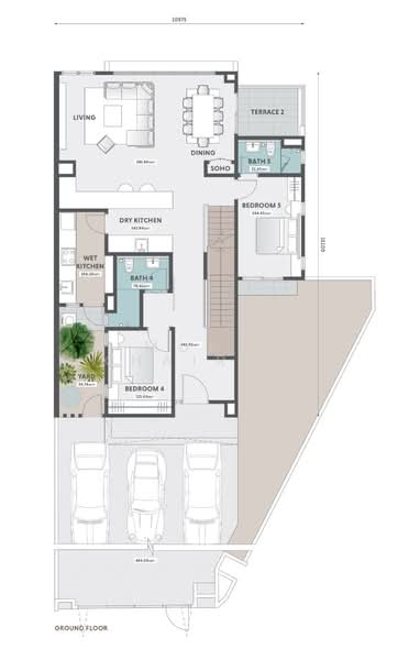 3-storey Terraced House for Sale in Taman Melawati (Ulu Kelang) - Muhd Khairulnawawi Kamaruddin - PropertyGuru.com.my