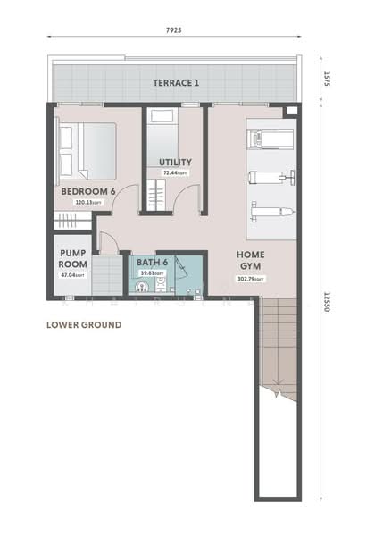 3-storey Terraced House for Sale in Taman Melawati (Ulu Kelang) - Muhd Khairulnawawi Kamaruddin - PropertyGuru.com.my