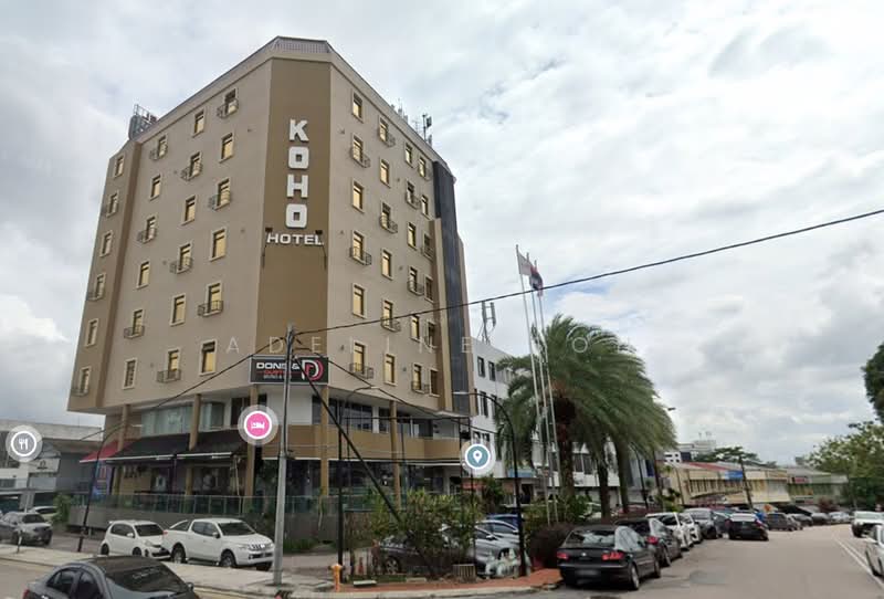 Shop for Sale in Taman Kebun Teh (Johor Bahru) - Adeline Soh - PropertyGuru.com.my