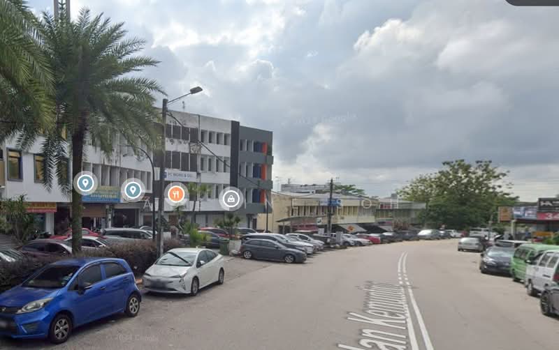 Shop for Sale in Taman Kebun Teh (Johor Bahru) - Adeline Soh - PropertyGuru.com.my