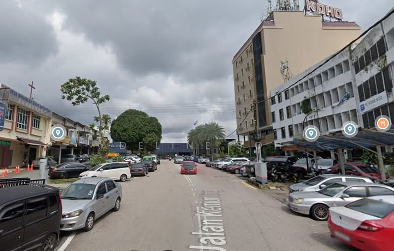 Shop for Sale in Taman Kebun Teh (Johor Bahru) - Adeline Soh - PropertyGuru.com.my