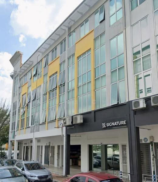 Kedai / Pejabat untuk Dijual di Tropicana Indah (Kota Damansara) - Carene Chng - PropertyGuru.com.my