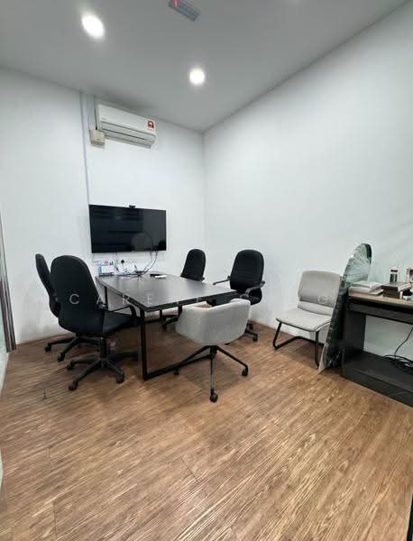 Kedai / Pejabat untuk Dijual di Tropicana Indah (Kota Damansara) - Carene Chng - PropertyGuru.com.my