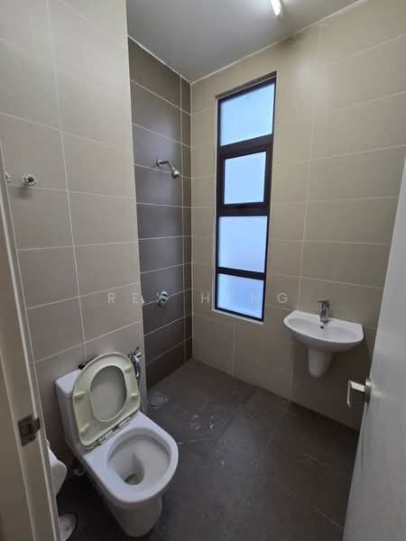 Eco Botanic untuk Untuk Dijual - RM 1,450,000, Mac 2026 - Bathroom - PropertyGuru.com.my