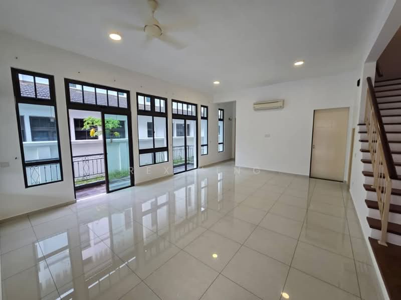 Eco Botanic untuk Untuk Dijual - RM 1,450,000, Mac 2026 - Living Room - PropertyGuru.com.my