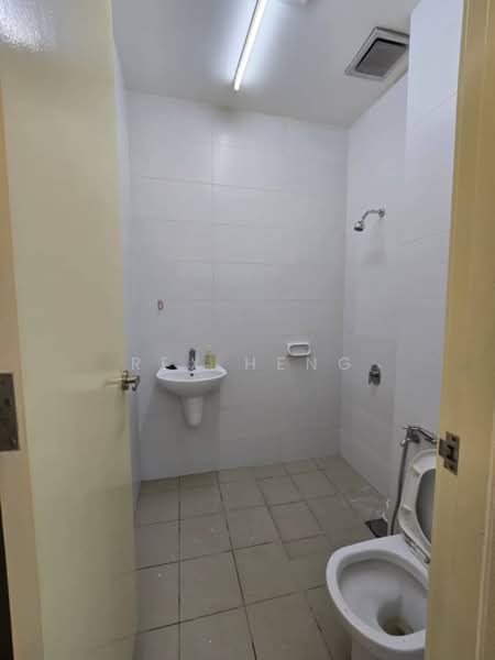 Eco Botanic untuk Untuk Dijual - RM 1,450,000, Mac 2026 - Bathroom - PropertyGuru.com.my