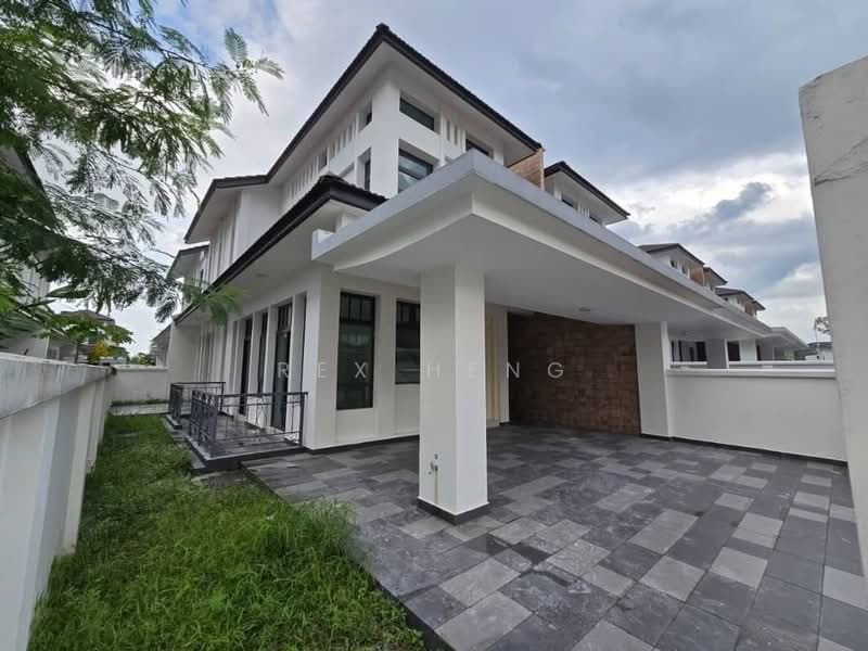 Eco Botanic untuk Untuk Dijual - RM 1,450,000, Mac 2026 - Exterior - PropertyGuru.com.my