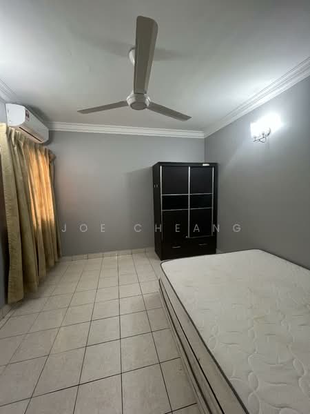 Condominium for Rent at Palm Spring @ Damansara - Joe Cheang - Bedroom - PropertyGuru.com.my