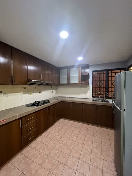 Condominium for Rent at Palm Spring @ Damansara - Joe Cheang - Kitchen - PropertyGuru.com.my