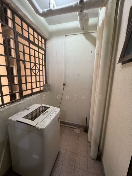 Condominium for Rent at Palm Spring @ Damansara - Joe Cheang - Interior - PropertyGuru.com.my