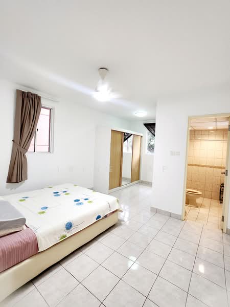 Mont Kiara Bayu untuk Untuk Disewa - RM 2,600 /bulan, Mac 2026 - Bedroom - PropertyGuru.com.my