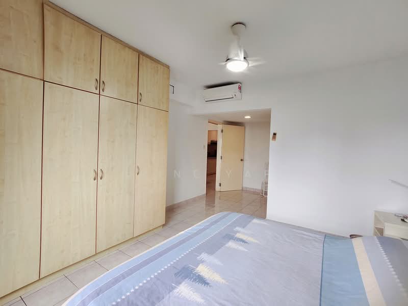 Mont Kiara Bayu untuk Untuk Disewa - RM 2,600 /bulan, Mac 2026 - Bedroom - PropertyGuru.com.my