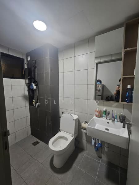 D'Vervain untuk Untuk Disewa - RM 1,600 /bulan, Mac 2026 - Bathroom - PropertyGuru.com.my