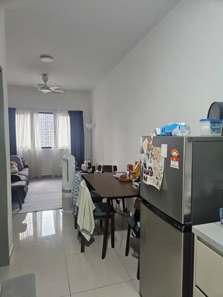 D'Vervain untuk Untuk Disewa - RM 1,600 /bulan, Mac 2026 - Living Room - PropertyGuru.com.my