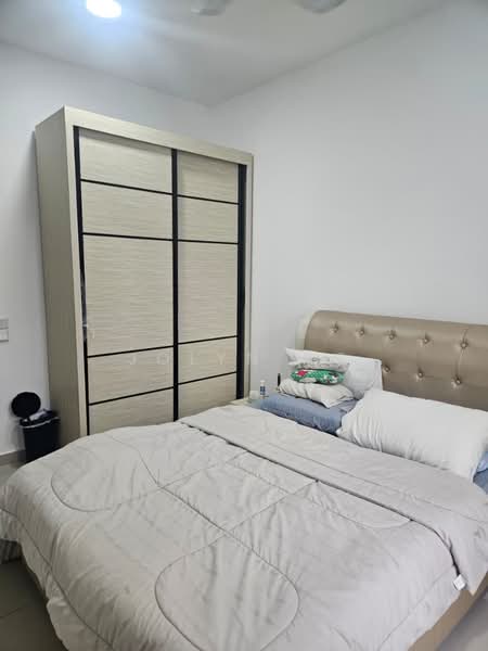 D'Vervain untuk Untuk Disewa - RM 1,600 /bulan, Mac 2026 - Bedroom - PropertyGuru.com.my