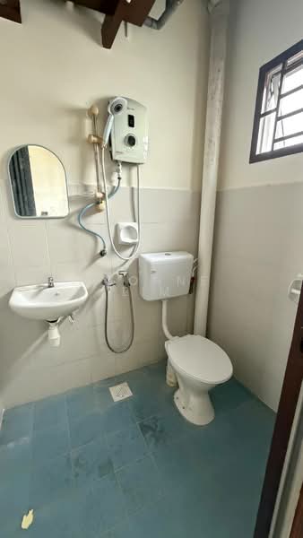 Apartment for Sale at Sri Mas - Yvonne Lim - Bathroom - PropertyGuru.com.my