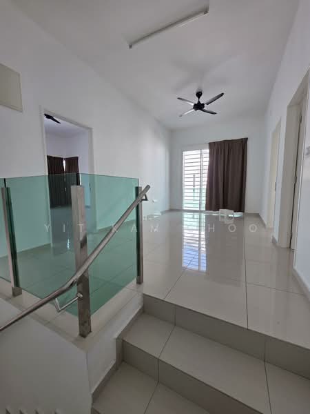 Terraced House for Sale in Bandar Sri Sendayan (Negeri Sembilan) - Angie Choo - Family Hall - PropertyGuru.com.my