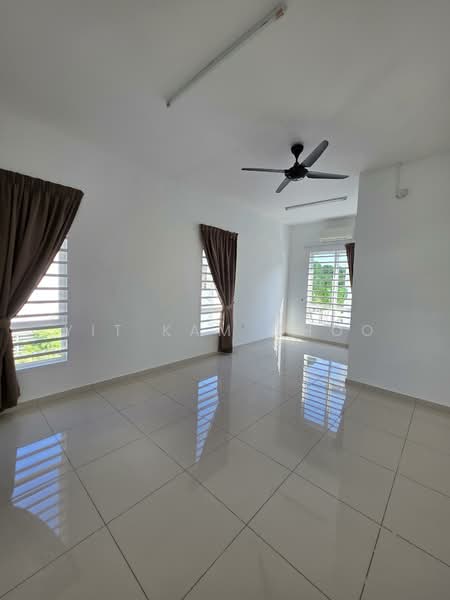 Terraced House for Sale in Bandar Sri Sendayan (Negeri Sembilan) - Angie Choo - Bedroom - PropertyGuru.com.my