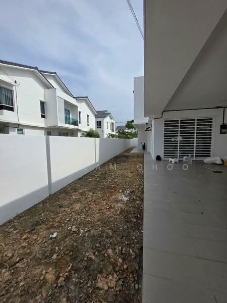 Terraced House for Sale in Bandar Sri Sendayan (Negeri Sembilan) - Angie Choo - Exterior - PropertyGuru.com.my