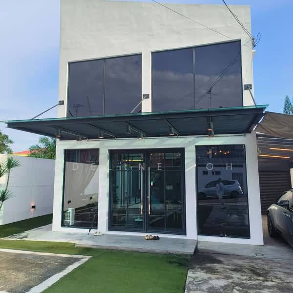 Bungalow for Rent in Kampung Yahya Awal (Johor Bahru) - Adeline Soh - PropertyGuru.com.my