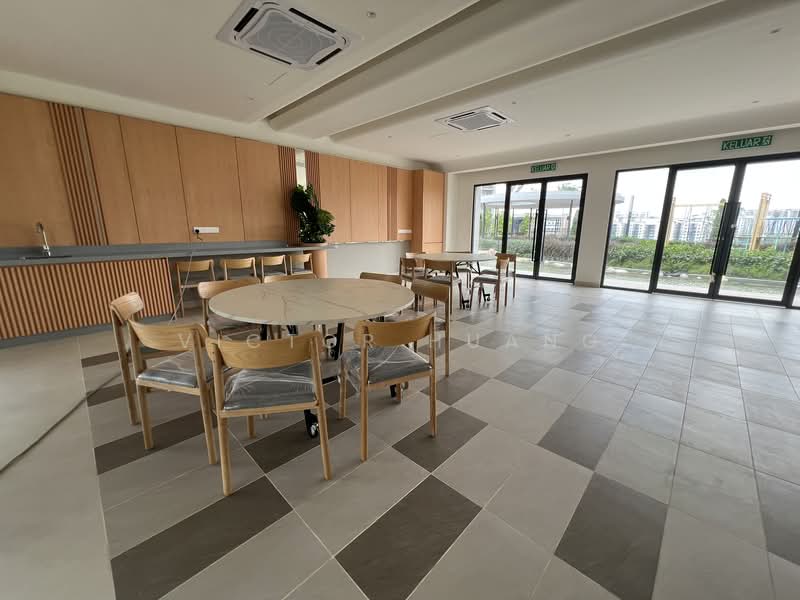 D'Sini Residences untuk Untuk Dijual - RM 776,000, Mac 2026 - Interior - PropertyGuru.com.my