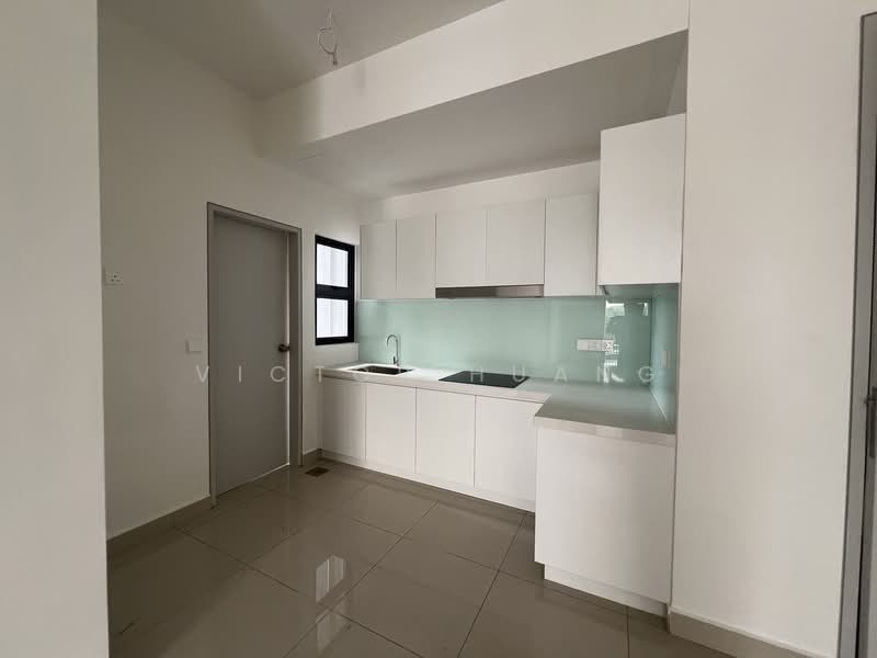 D'Sini Residences untuk Untuk Dijual - RM 776,000, Mac 2026 - Kitchen - PropertyGuru.com.my