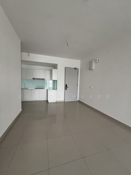 D'Sini Residences untuk Untuk Dijual - RM 776,000, Mac 2026 - Kitchen - PropertyGuru.com.my