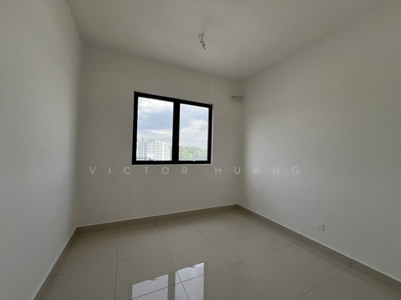 D'Sini Residences untuk Untuk Dijual - RM 776,000, Mac 2026 - Bedroom 3 - PropertyGuru.com.my