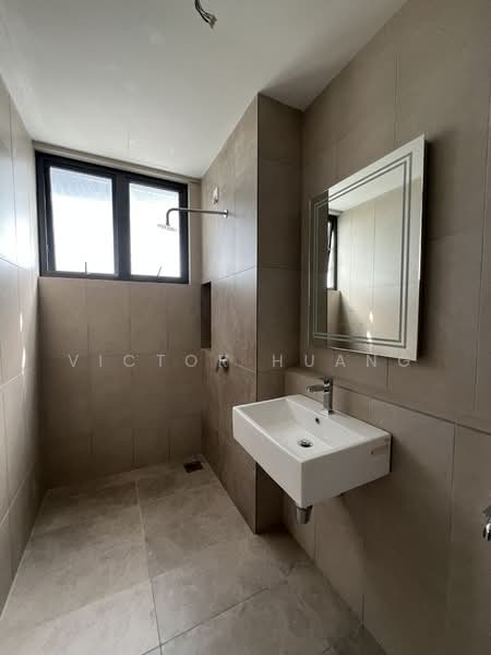 D'Sini Residences untuk Untuk Dijual - RM 776,000, Mac 2026 - Bathroom - PropertyGuru.com.my