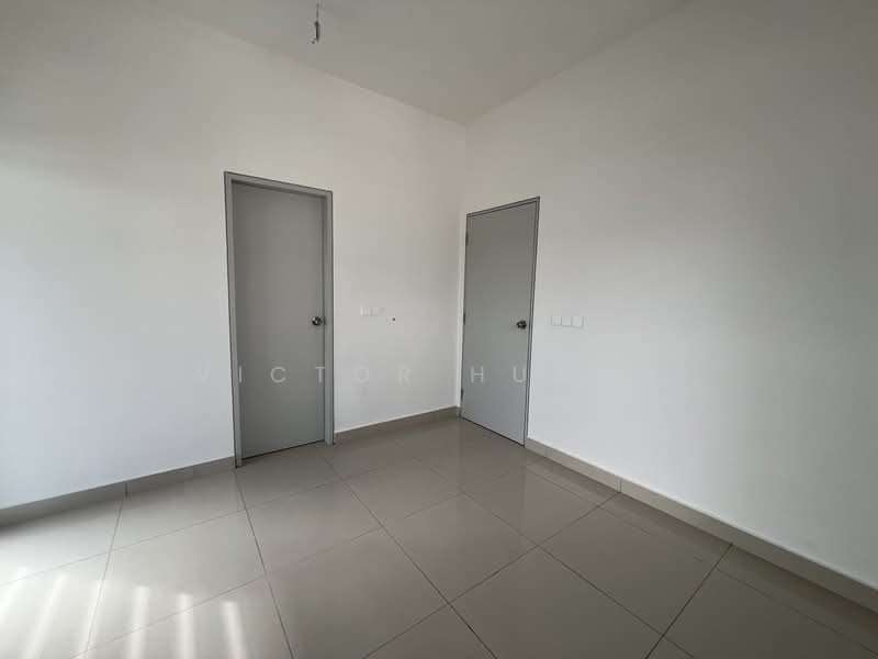 D'Sini Residences untuk Untuk Dijual - RM 776,000, Mac 2026 - Master bedroom - PropertyGuru.com.my