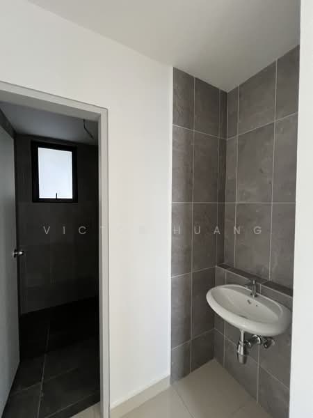 D'Sini Residences untuk Untuk Dijual - RM 776,000, Mac 2026 - Bathroom - PropertyGuru.com.my