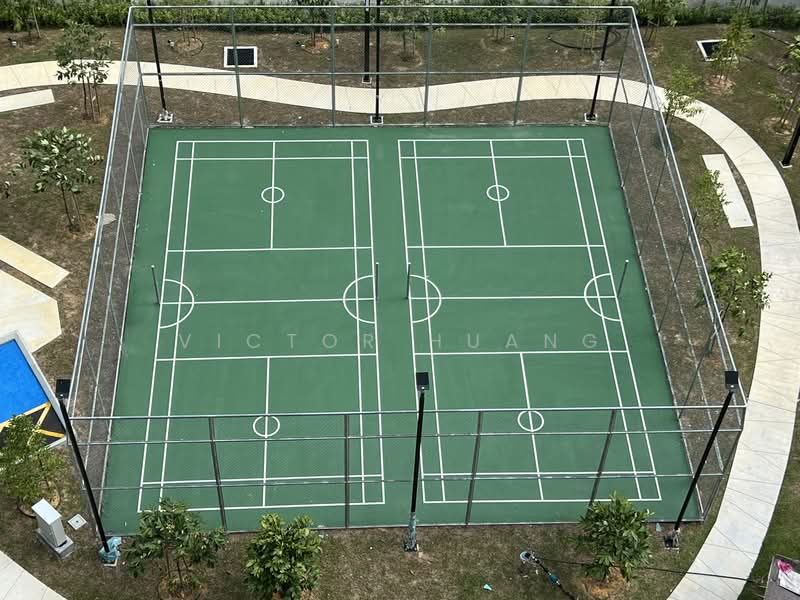 D'Sini Residences untuk Untuk Dijual - RM 776,000, Mac 2026 - Exterior - PropertyGuru.com.my