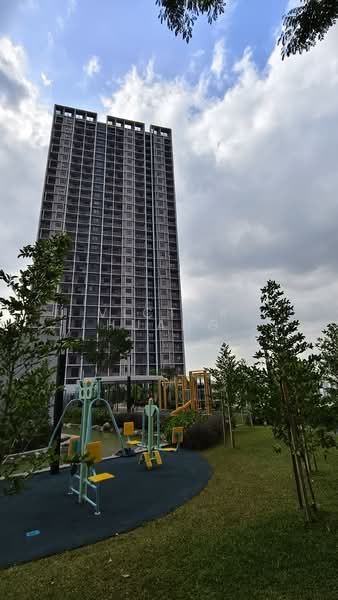 D'Sini Residences untuk Untuk Dijual - RM 776,000, Mac 2026 - Exterior - PropertyGuru.com.my