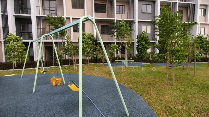 D'Sini Residences untuk Untuk Dijual - RM 776,000, Mac 2026 - Exterior - PropertyGuru.com.my