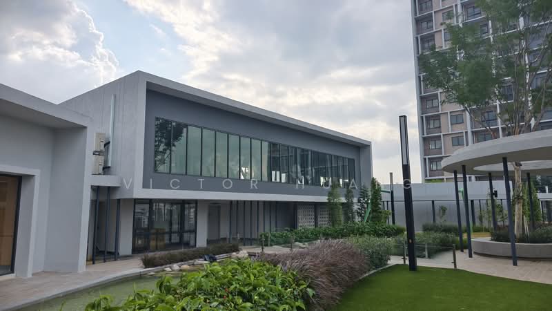 D'Sini Residences untuk Untuk Dijual - RM 776,000, Mac 2026 - Exterior - PropertyGuru.com.my