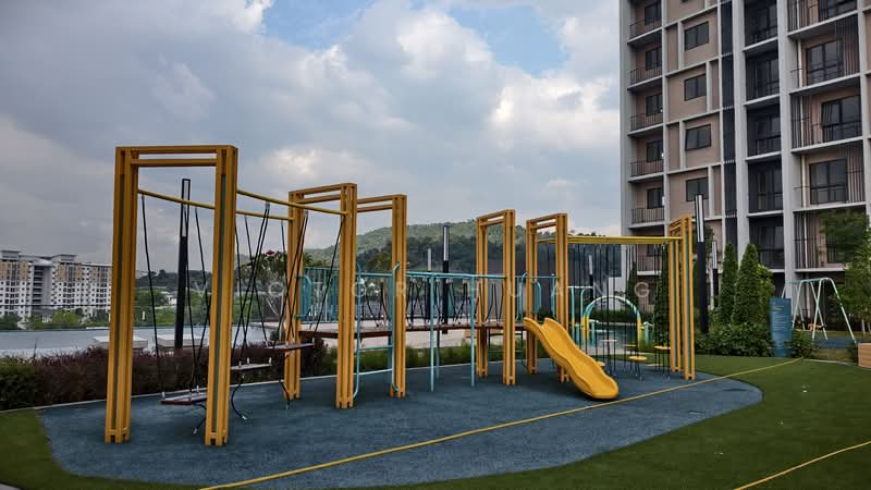 D'Sini Residences untuk Untuk Dijual - RM 776,000, Mac 2026 - Exterior - PropertyGuru.com.my