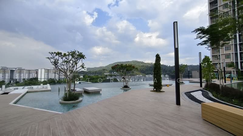 D'Sini Residences untuk Untuk Dijual - RM 776,000, Mac 2026 - Exterior - PropertyGuru.com.my