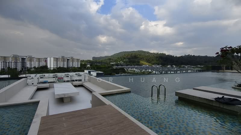 D'Sini Residences untuk Untuk Dijual - RM 776,000, Mac 2026 - Exterior - PropertyGuru.com.my